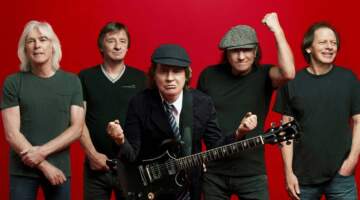 AC/DC
