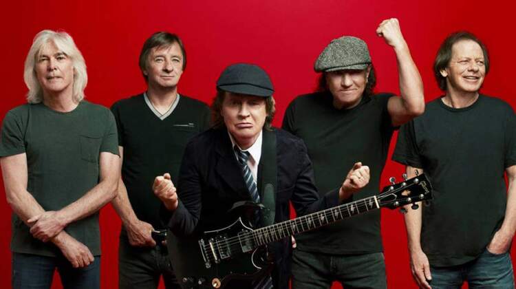 AC/DC
