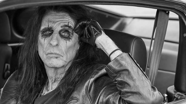 Alice Cooper