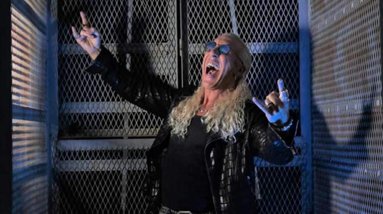 Dee Snider