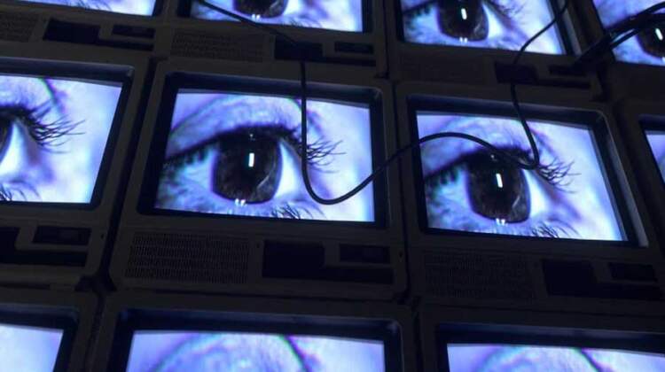 "Sad But True" de St. Vincent