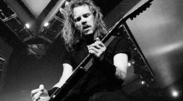 Metallica