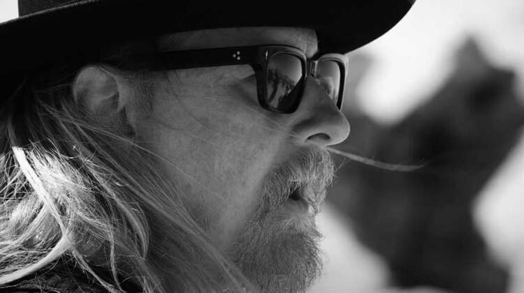 Jerry Cantrell