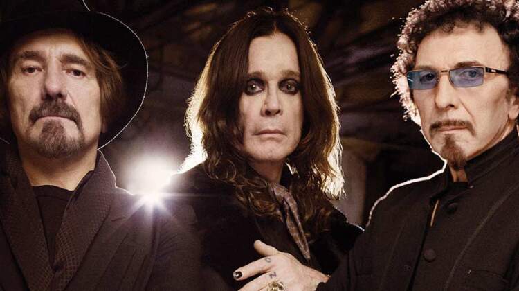 Black Sabbath