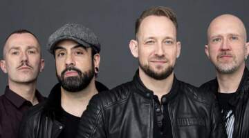 Volbeat