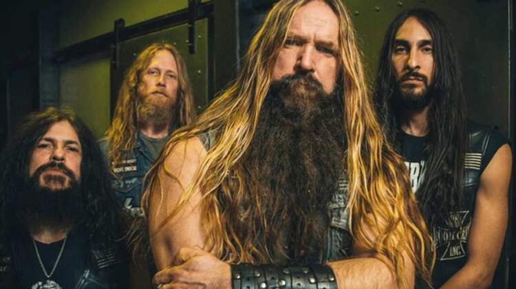 Black Label Society