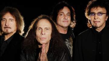 Black Sabbath