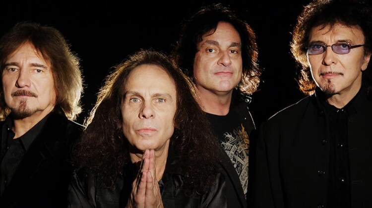 Black Sabbath