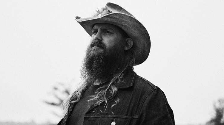 Chris Stapleton