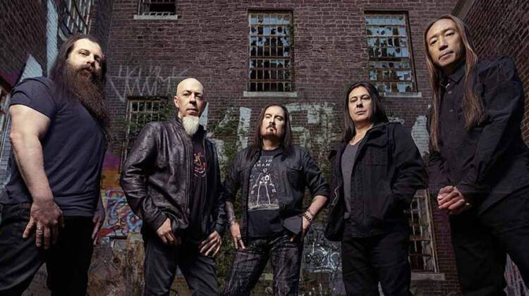 Dream Theater