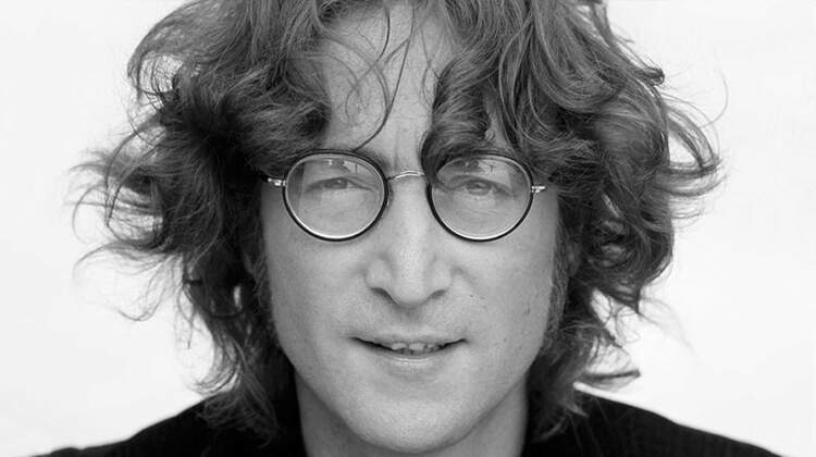 John Lennon