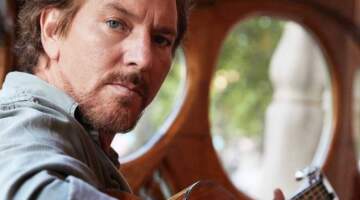 Eddie Vedder