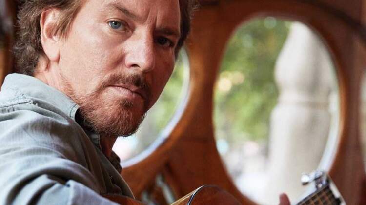 Eddie Vedder