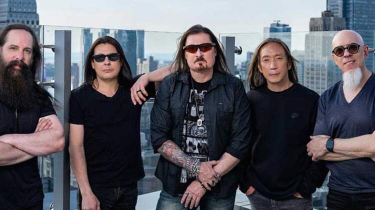 Dream Theater