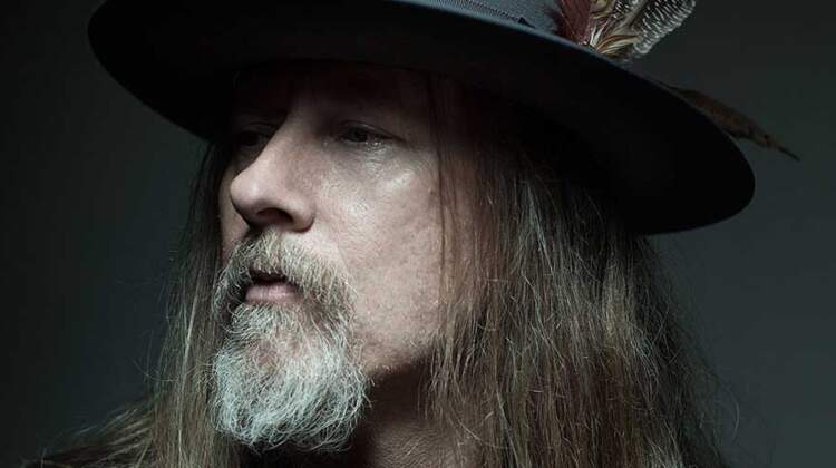 Jerry Cantrell