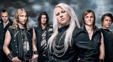 Battle Beast