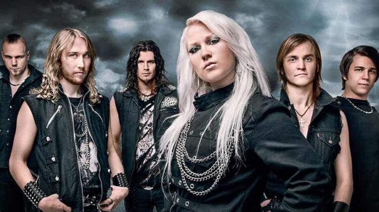 Battle Beast