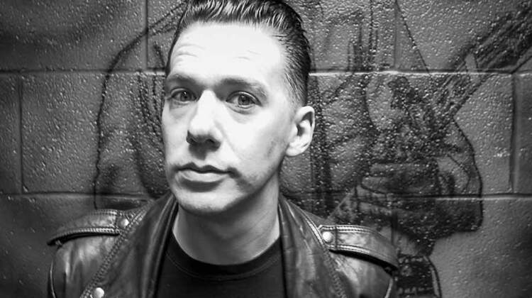 Tobias Forge