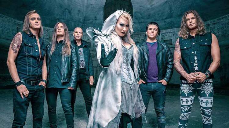 Battle Beast