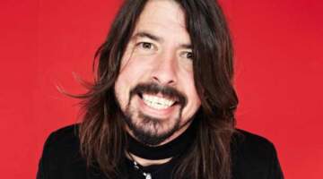 Dave Grohl