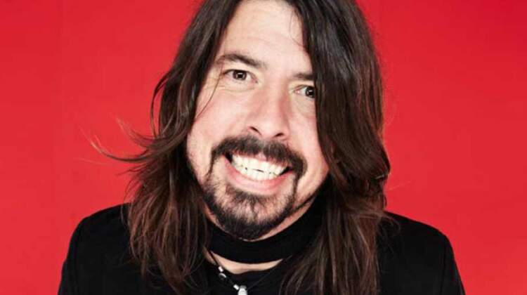 Dave Grohl