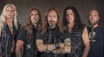 Hammerfall