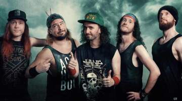 Alestorm
