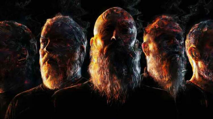 Meshuggah