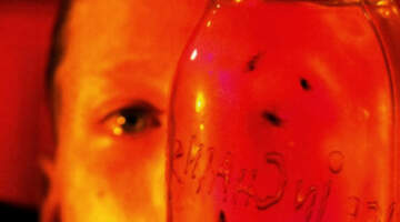 “Jar of Flies” de Alice in Chains