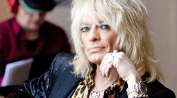 Michael Monroe
