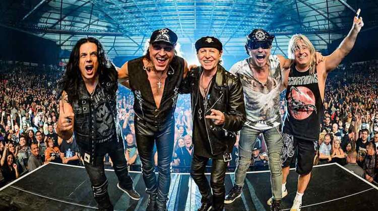 Scorpions