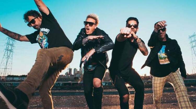 Papa Roach