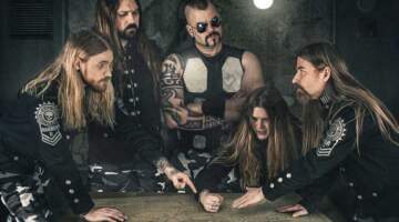 Sabaton