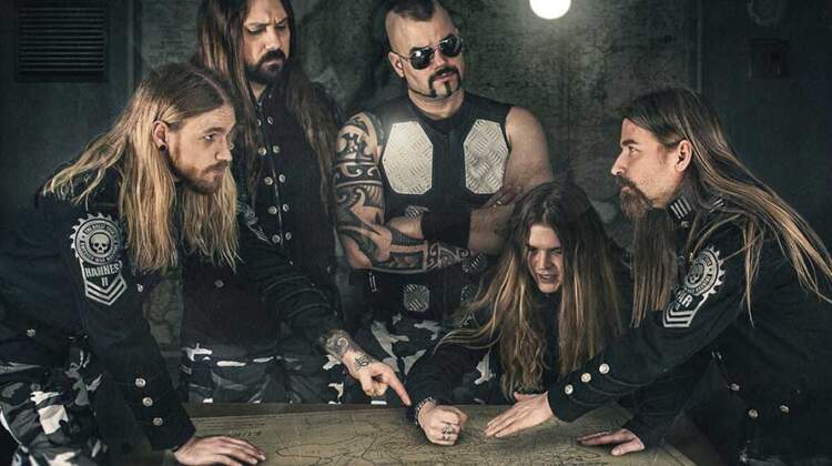 Sabaton