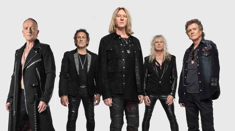 Def Leppard