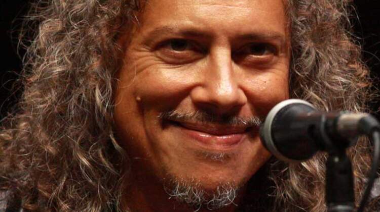 Kirk Hammett