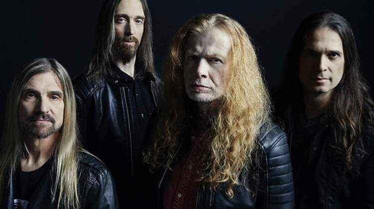 Megadeth