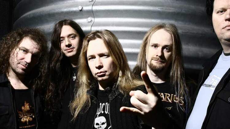 Stratovarius
