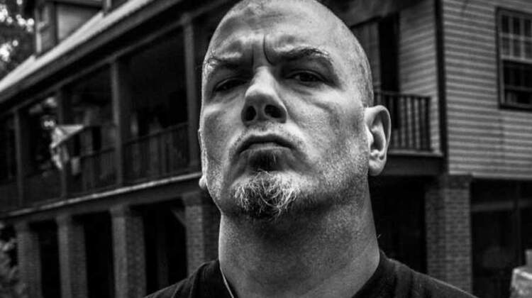 Pantera Phil Anselmo