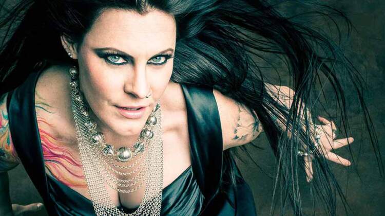 Floor Jansen