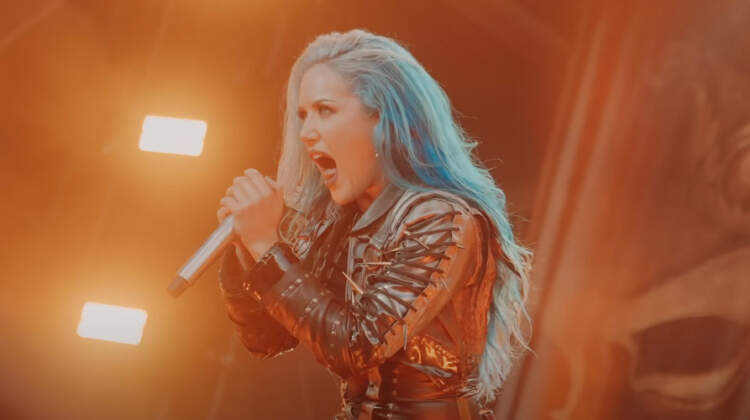 Arch Enemy