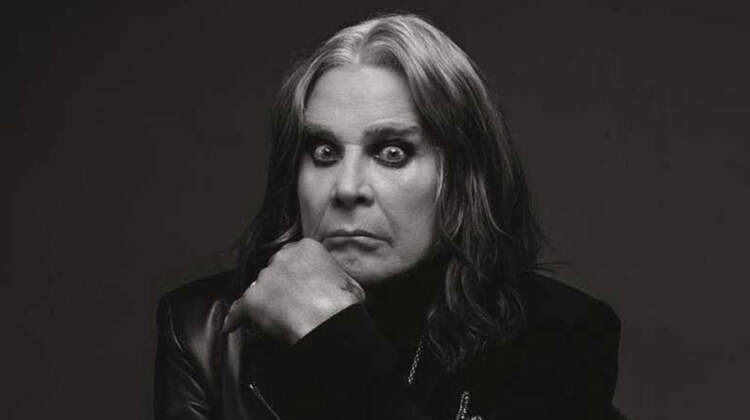 Ozzy Osbourne