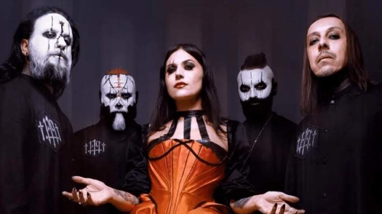 Lacuna Coil