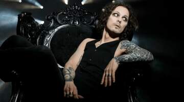Ville Valo