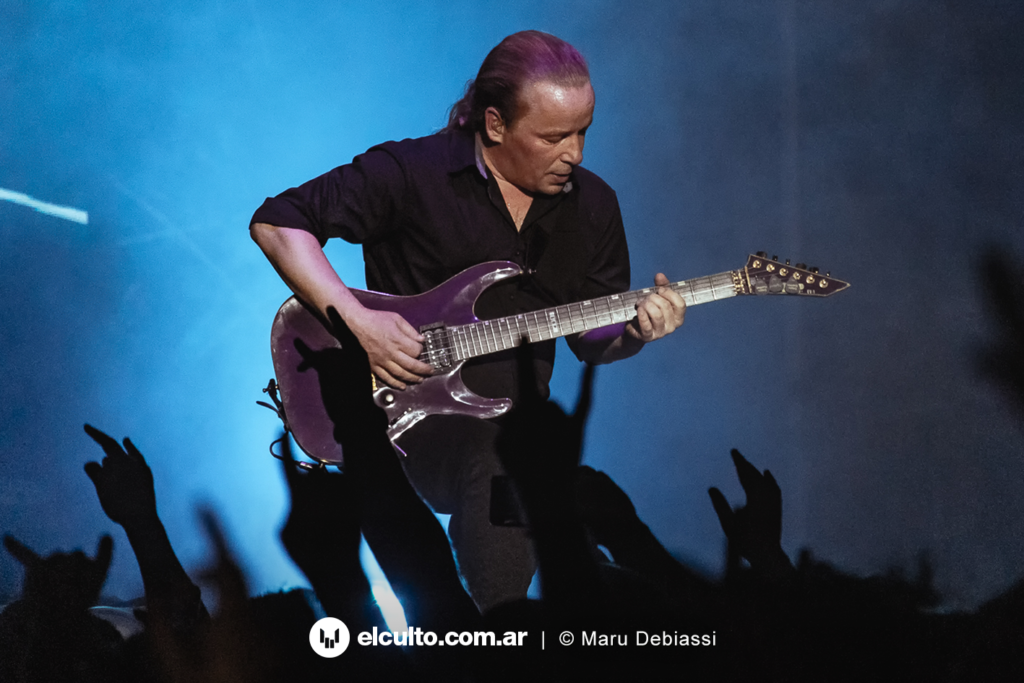 Nightwish en el Luna Park