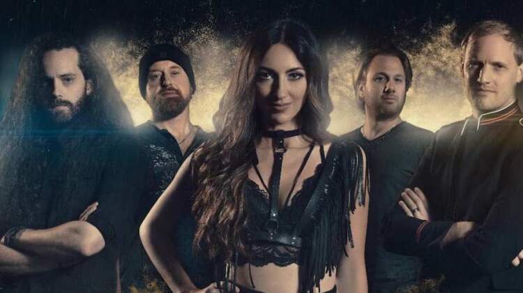 Delain