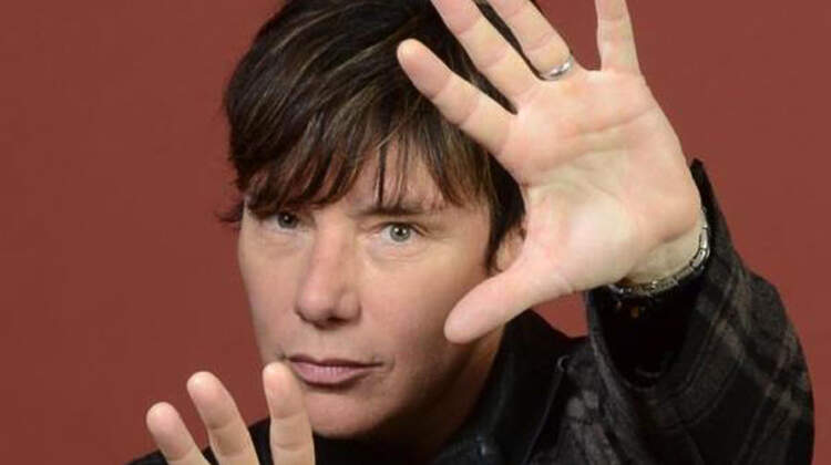 Eric Martin