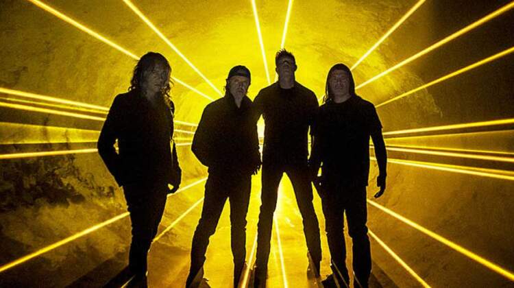 Metallica