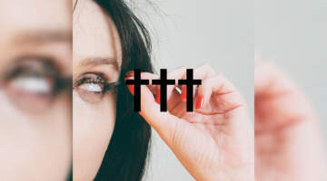 Crosses - Permanent.Radiant