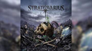Stratovarius - Survive
